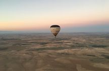 Hot Air Balloon Marrakech - Balloon Flight in Morocco