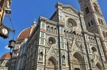 Michelangelo’s David, Accademia & Uffizi Small Group Tour