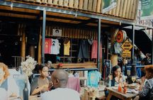 Nairobi Happy Hour Night Out with Optional Free Bowling