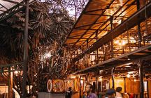 Nairobi Happy Hour Night Out with Optional Free Bowling