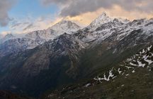 11 Days Alternative Annapurna Khopra Danda Trek