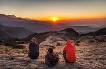 11 Days Alternative Annapurna Khopra Danda Trek