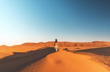 Desert Tour From Fez To Marrakech 3 Days / 2 Nights 