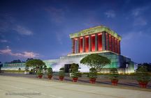 Hanoi Highlights: Half-day City Tour 