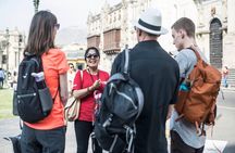 Lima: Culture, Flavors, and Hidden Gems Await You