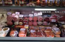 Florence for Foodies
