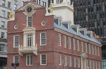 Boston's Revolutionary and Drunken Past with Ye Olde Tavern Tours