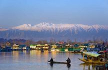 Private 6 Days Splendid Kashmir Tour