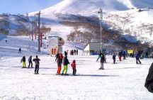 5 Day Paradise Kashmir Tour