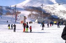 Private 6 Days Splendid Kashmir Tour