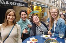 Discover San Sebastián’s Best Pintxos on a Unique Culinary Tour
