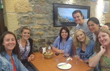 Discover San Sebastián’s Best Pintxos on a Unique Culinary Tour