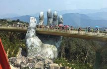  GOLDEN BRIDGE-Early Departure at 6:30-PrivateTour to Avoid Crowd