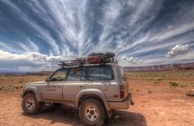 Canyonlands National Park Half-Day Tour from Moab