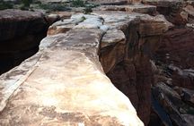Canyonlands National Park Half-Day Tour from Moab