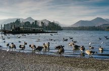 Private Lake District Tour: Ten Lakes Spectacular