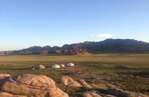 12-day Gobi and Central Mongolia Adventure