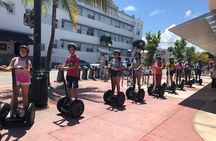 South Beach Segway Tour
