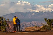 Canyonlands National Park Half-Day Tour from Moab