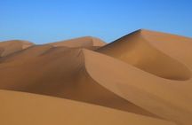3 Days 2 Nights Tour From Marrakech To Erg Chigaga desert
