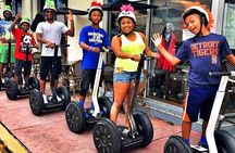  30 Minute- Ocean Drive Segway Tour