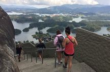 Guatapé tour