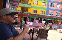 Guatapé tour