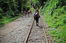 Alternative Inca Trail - Salkantay Trek To Machu Picchu 5 Days, 4 Nights