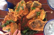 Spicy Passion Cooking Class