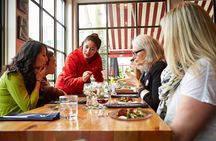 Granville Island Market VIP Walking Food Tour 