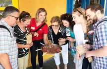 Granville Island Market VIP Walking Food Tour 