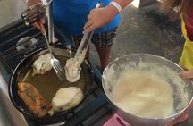 Spicy Passion Cooking Class