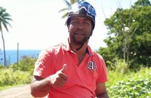 St Kitts ATV Adventure and Beach Tour