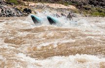 Self-Drive 1-Day Grand Canyon Whitewater Rafting Tour