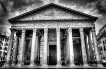 Pantheon Private Guided Tour - Rome's Iconic Ancient Temple