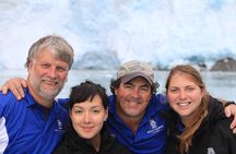 Kenai Fjords National Park Glacier & Wildlife Tour from Seward