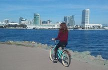 Our San Diego Guided Bike Tours are safe, fun and fascinating!