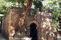  Ephesus and House of Virgin Mary From Kusadasi or Selcuk
