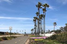 Take the San Diego Ferry to our Coronado Bike Tour