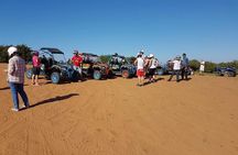 Buggy Safari Half Day Experience From Agadir.