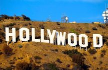 Hollywood Open Air Bus Tours to Celebrity Homes & Beverly Hills