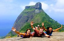 Tijuca Forest Half-Day Hike (Small Group or Private)