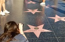 Iconic Sights of LA, Hollywood