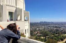 Iconic Sights of LA, Hollywood