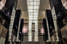 Chicago Architecture Walking Tour