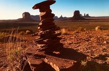 Sunset Tour of Monument Valley