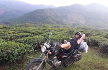 Top Gear with EasyRider Hue to Hoi An or Hoi An to Hue