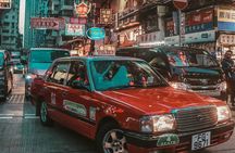 Private Kowloon Michelin Rated Street Food & Culture Tour
