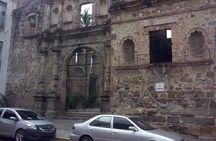 Private Panama City Tour 