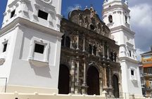 Private Panama City Tour 